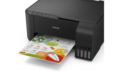Принтер Epson L3150 (C11CG86409)